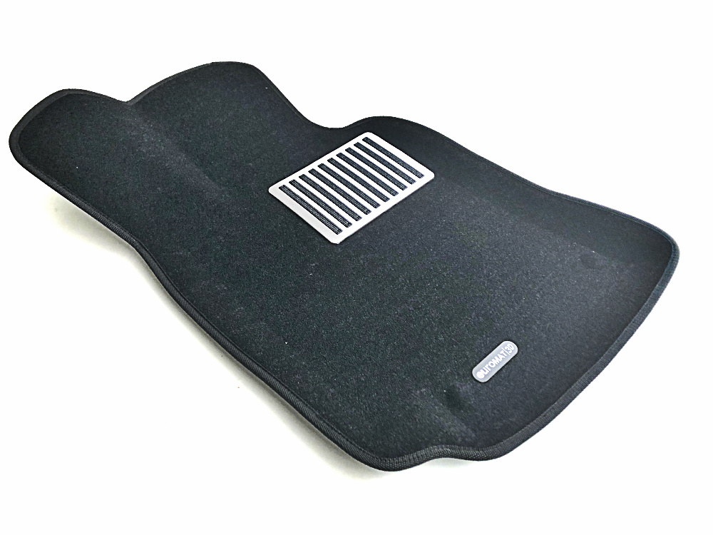 Коврики салона текст. 3D euro-std MERCEDES C238 (E-Class) (Coupe) (2017-) NP1